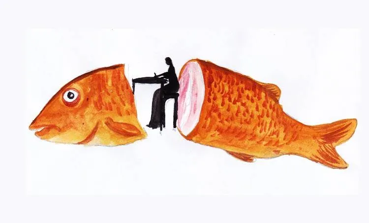 shukoor pedayangod, life sotry, malayalam writer,