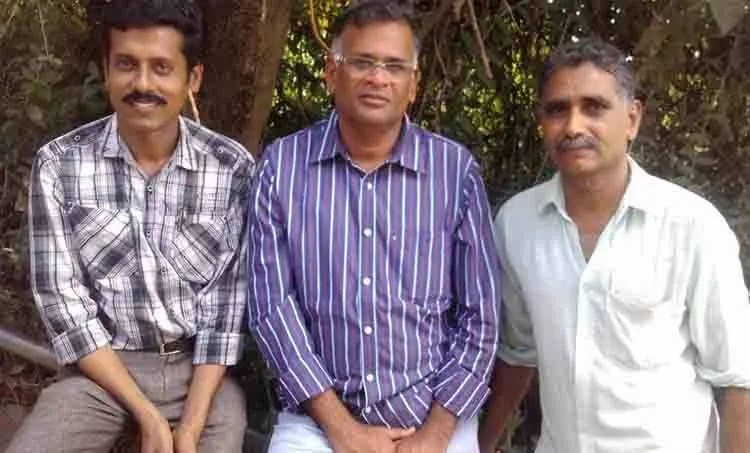 jayamohan, shukur, writer,