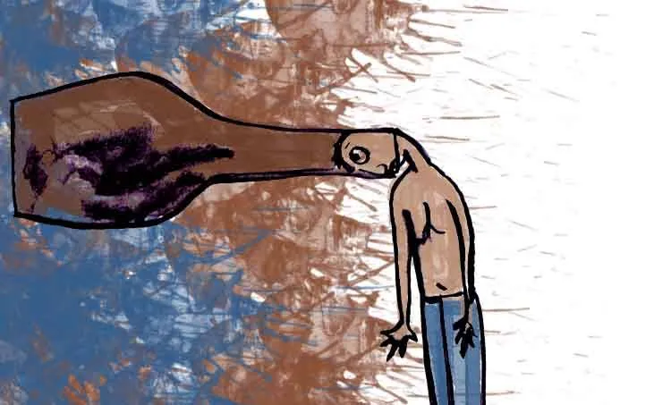 vishnu ram, bevco, abkari case,