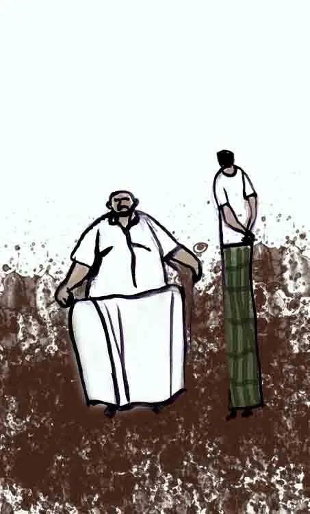 vishnu ram, abkari case, witness, 