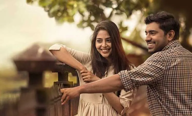 Aishwarya Lekshmi, Nivin Pauly