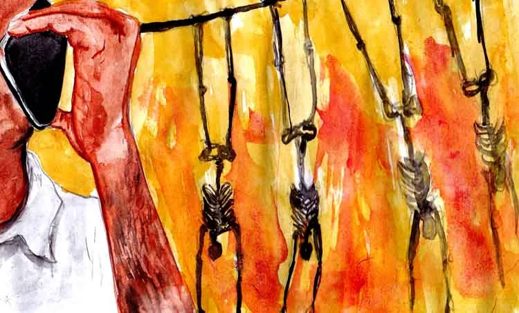 abin joseph, vishnu ram, tom uzuvanalil, short story,