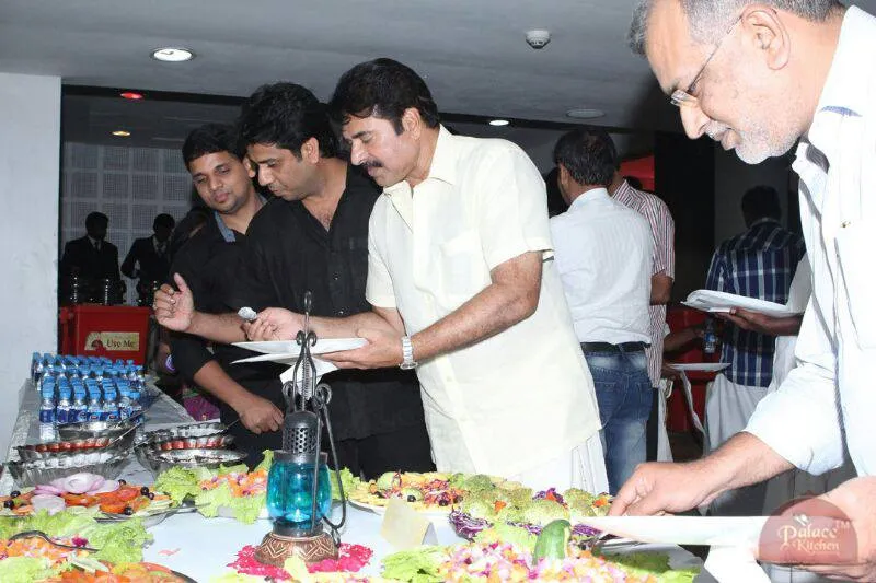 Mammooty Biriyani