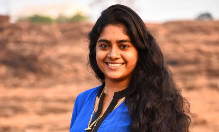 Nimisha Sajayan, Malayalam Actress
