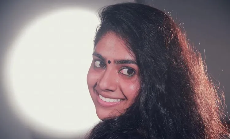 Nimisha Sajayan, Malayalam Actress