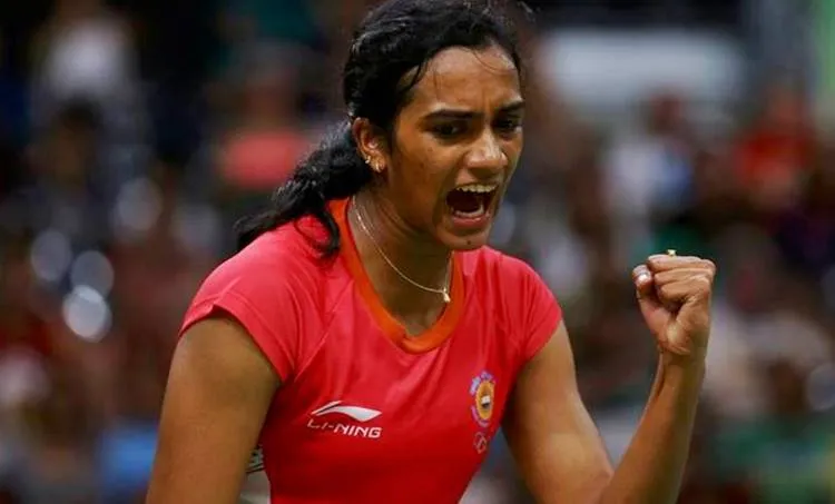 pv sindhu, Korea Open Superseries Final