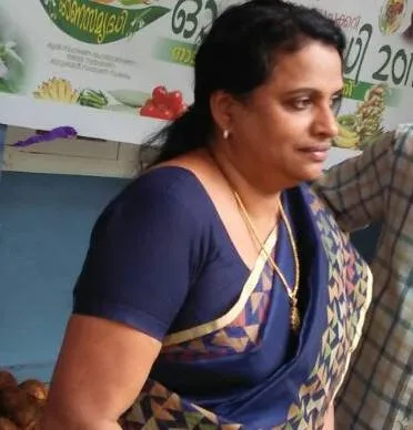 lovley augesutin, ramdas, onam