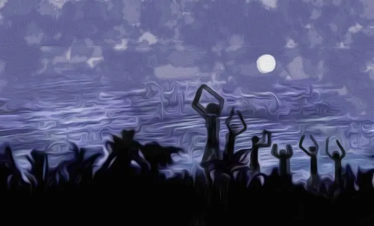 onam, vishnuram, artist, memories,