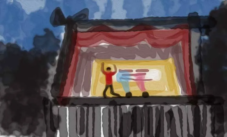 onam, vishnu ram, momories,