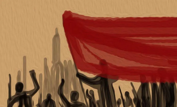 marxism, marx, october revolution, lenin, stalin,