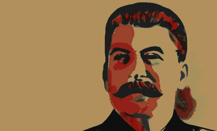 stalin, lenin, october revolution,russia,ussr,