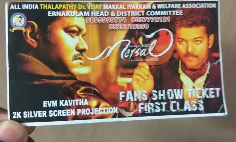 mersal, vijay