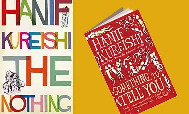 hanif kuraishi , novel , films, jose varghese, om puri
