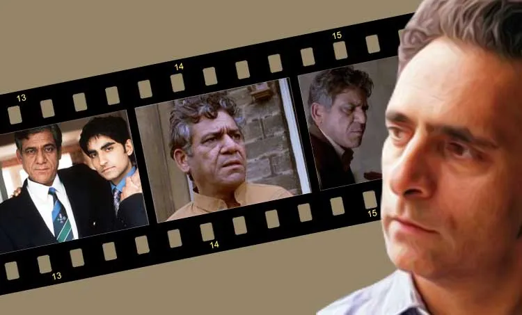 hanif kuraishi , novel , films, jose varghese, om puri