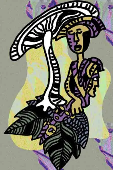 The Golden Cockerel and Other Writings, huvan rulfo, pedroparamo, jayakrishnan,