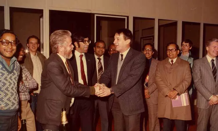 nambi narayanan, isro isro sy case, kerala, kerala police, ib