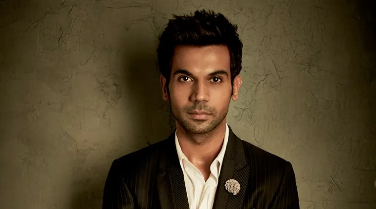 Rajkumar Rao