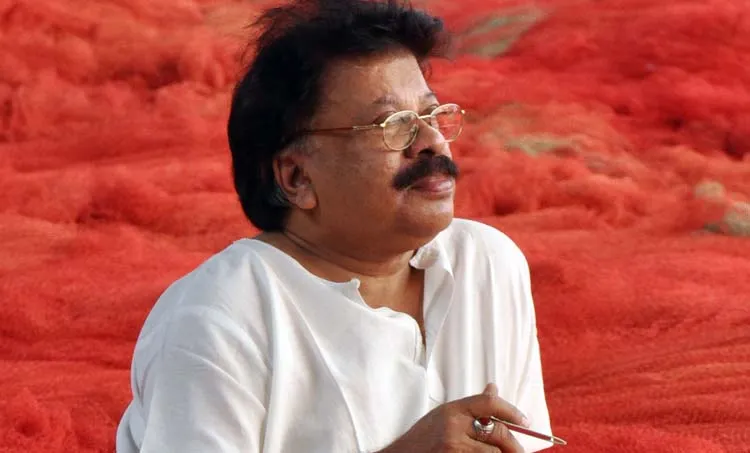 punathil kunjabdulla , marunnu, novel ,revathi , punathil kunjabdulla death