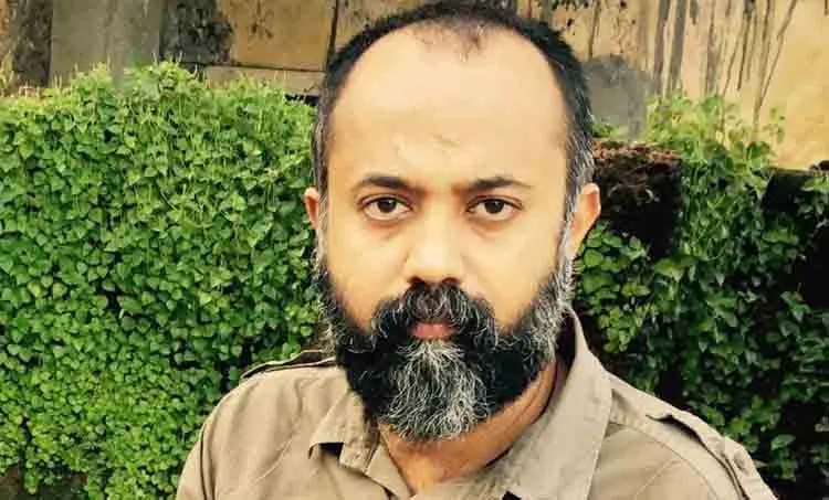 unni r, plagiarism m rajeev kumar, ozhivudiavasatha kali, ,