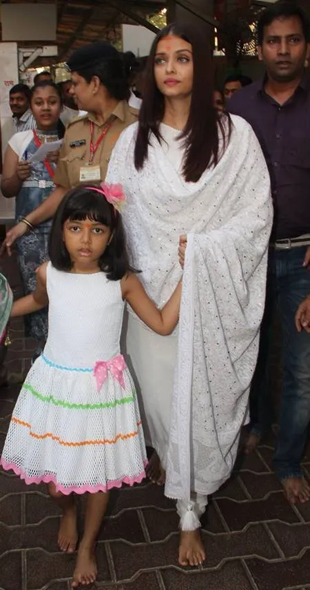 Aishwarya Rai Bachchan, Abhishek Bachchan