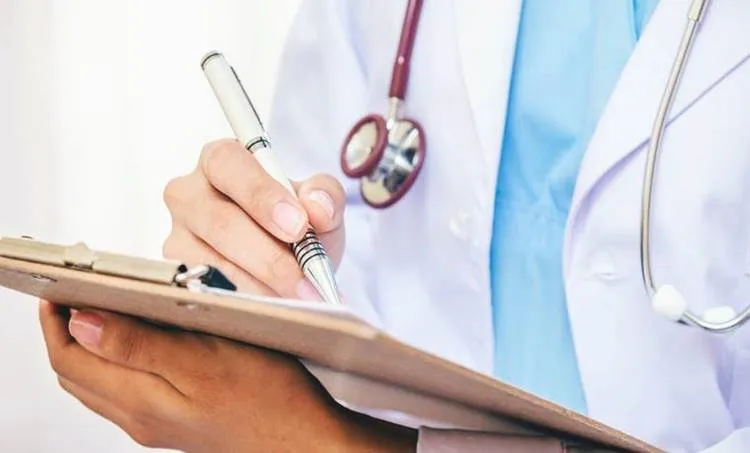 Indian doctors, Doctor consultations, Doctor care, Global study on doctors, India news, Indian Express