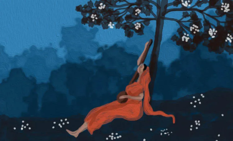 sachidanadan, poet, malayalam poem, sabloo thomas, vishnu ram, sachidandan kavithakal, 