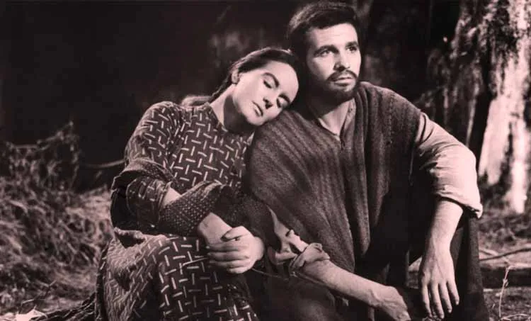 anthara , nazarin , films, shini j.k