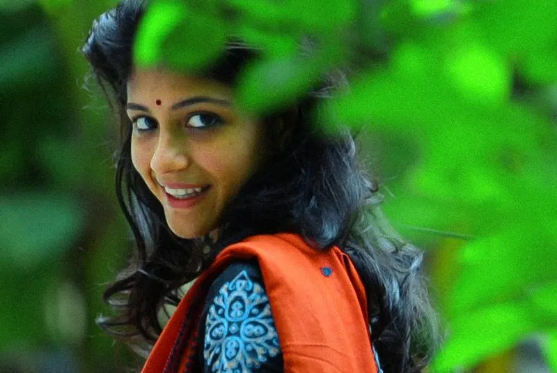 Aditi Balan, Aruvi