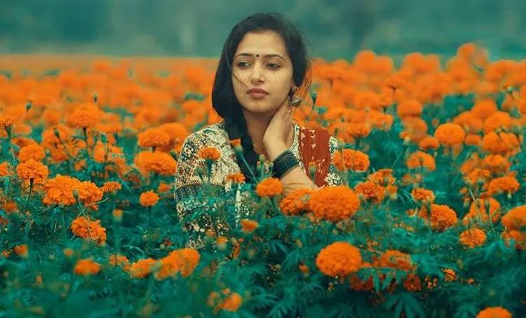 Anu Sithara