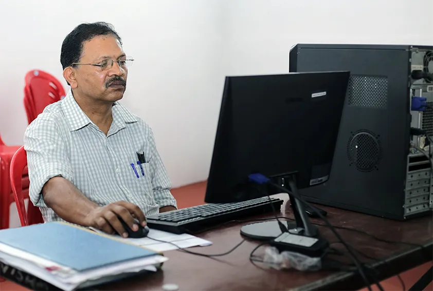 Gopeekrishnan