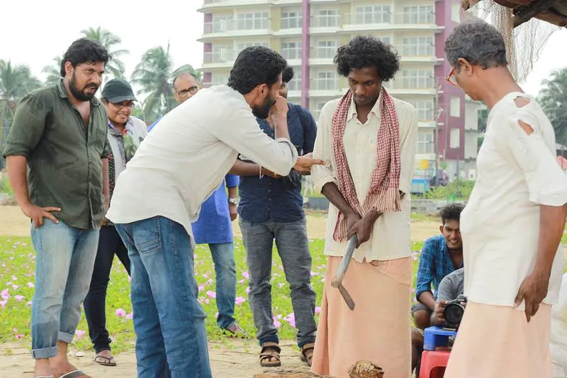 Udalazham Location