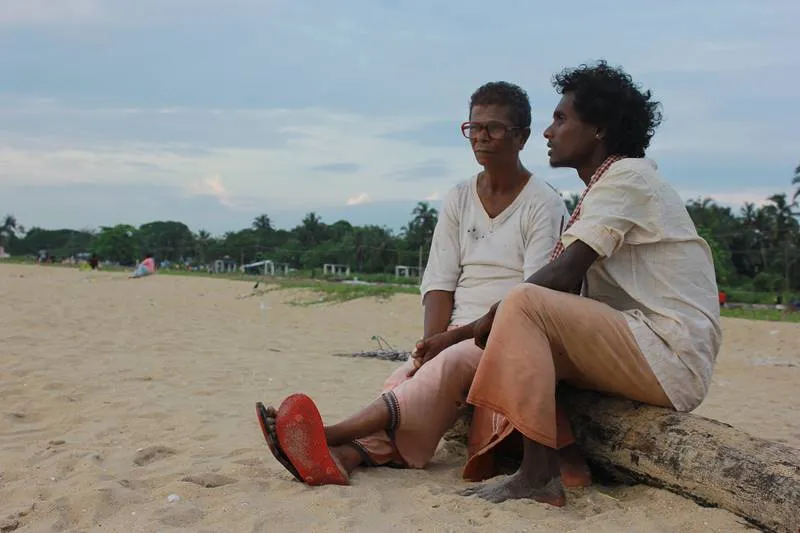 Mani, Indrans, Udalazham