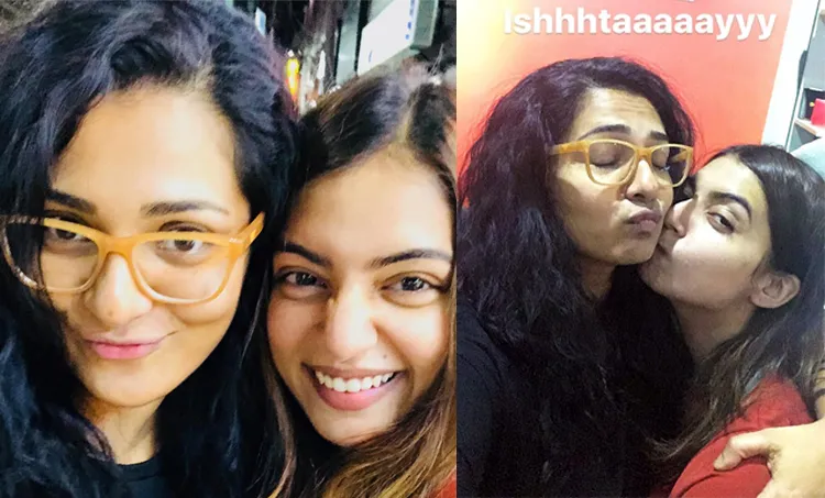 Parvathy - Nasriya