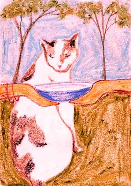 malayalam poem, karunakaran, njangalude kalikal