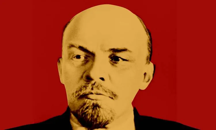 lenin k venu