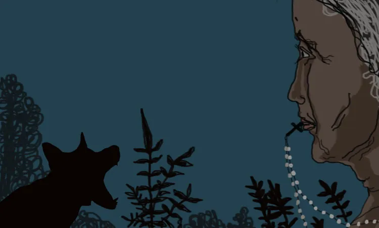 sudeep t. george, malayalam writer , christmas memories