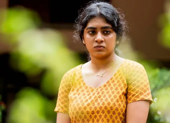 Nimisha
