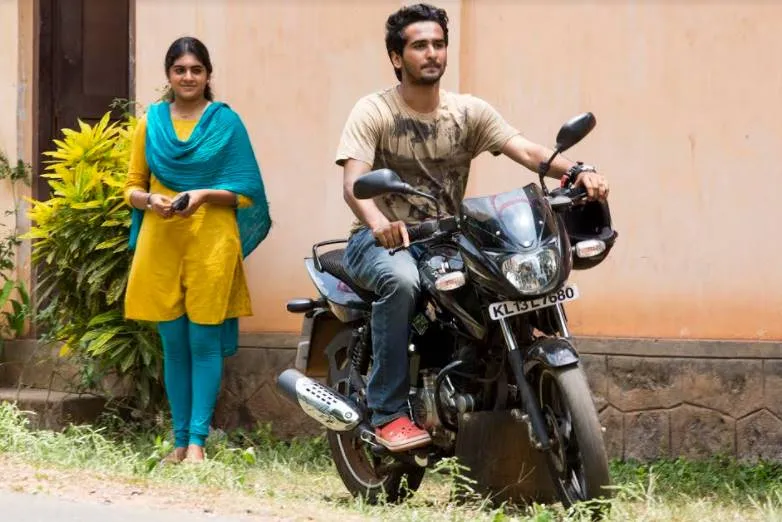 Nimisha, Shane