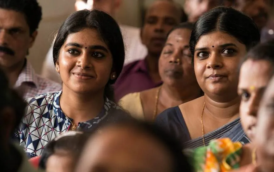 Sunitha, Nimisha