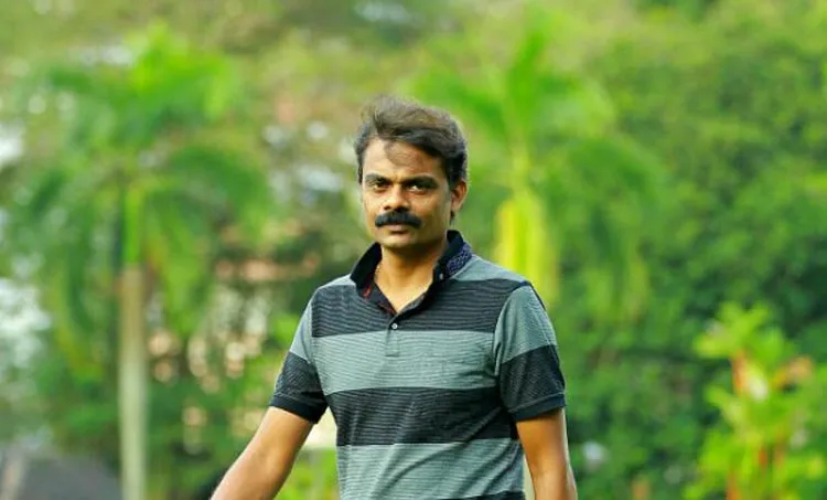 francis noronha ,writer,malayalam,