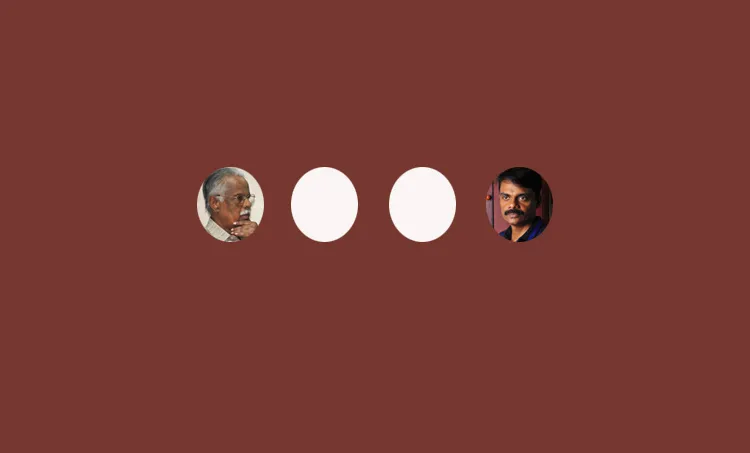t padmanabhan, and fracis noronha, 