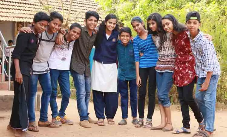 vinoy thomas, writer,memories, kalolsavam,