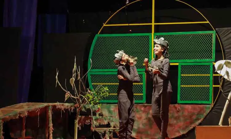 vinoy thomas, writer,memories, kalolsavam,