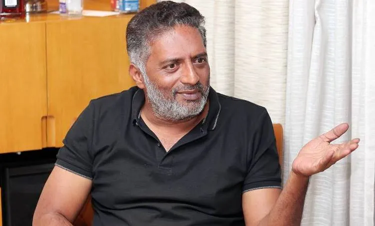 prakash raj