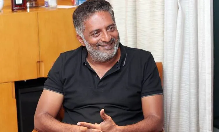 prakash raj