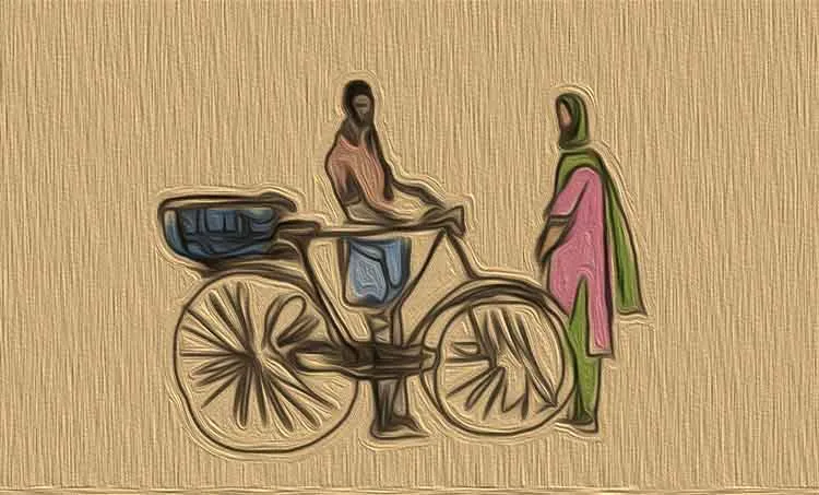 sabeena m.sali, memories,