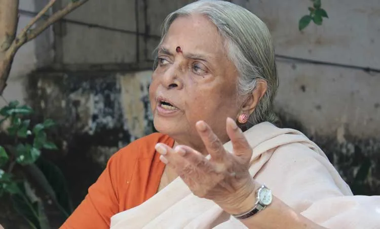 sugathakumari, malayalam,poet,m.a.baby