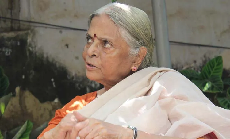 sugathakumari, malayalam,poet,m.a.baby