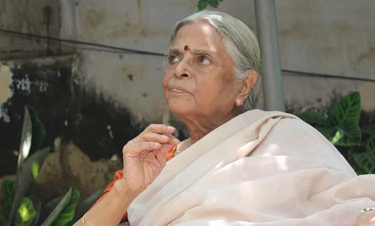 sugathakumari, malayalam,poet,m.a.baby