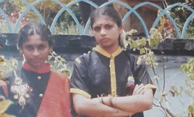 k.r meera, writer, thara pradeep, memories